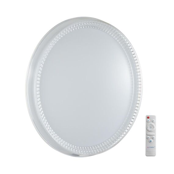 Настенно-потолочные светильники Sonex 7643/EL