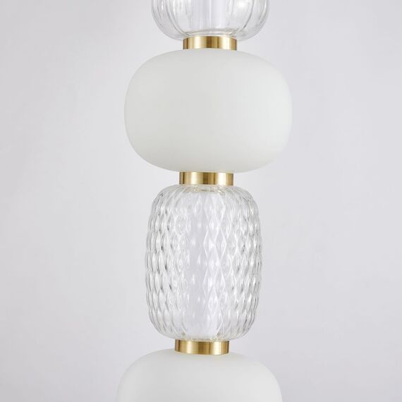 4057-2P, подвес, D170xH900/2100, LEDx36W, 3272LM, 3000K, included, изображение 6