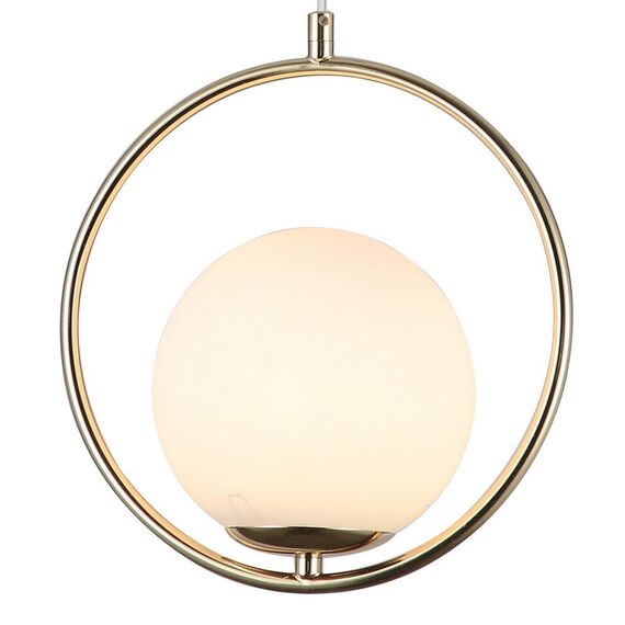 2786-1P, подвес, D250xH275/1200, 1xE27x60W, excluded, изображение 4