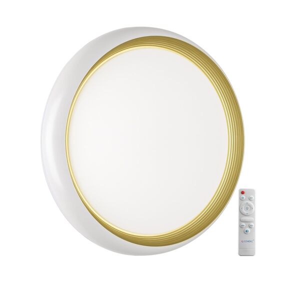 Настенно-потолочные светильники Sonex 7650/EL