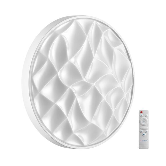 Настенно-потолочные светильники Sonex 7672/EL