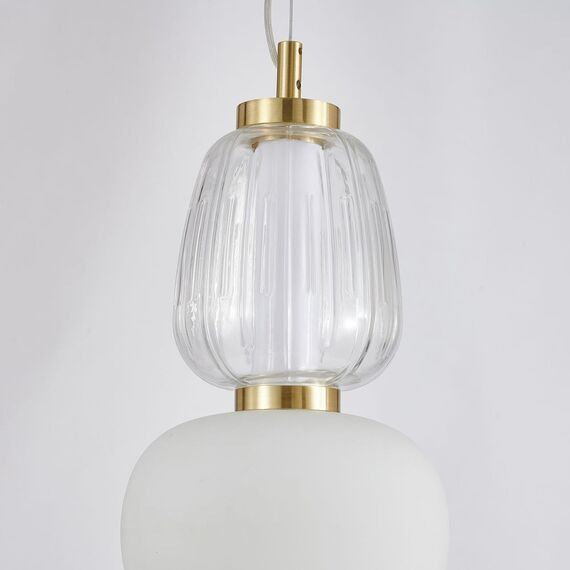 4057-2P, подвес, D170xH900/2100, LEDx36W, 3272LM, 3000K, included, изображение 5