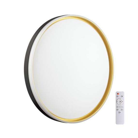 Настенно-потолочные светильники Sonex 7619/DL