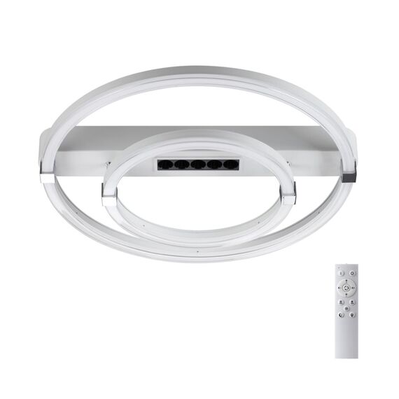 Настенно-потолочные светильники Sonex 7665/55LR