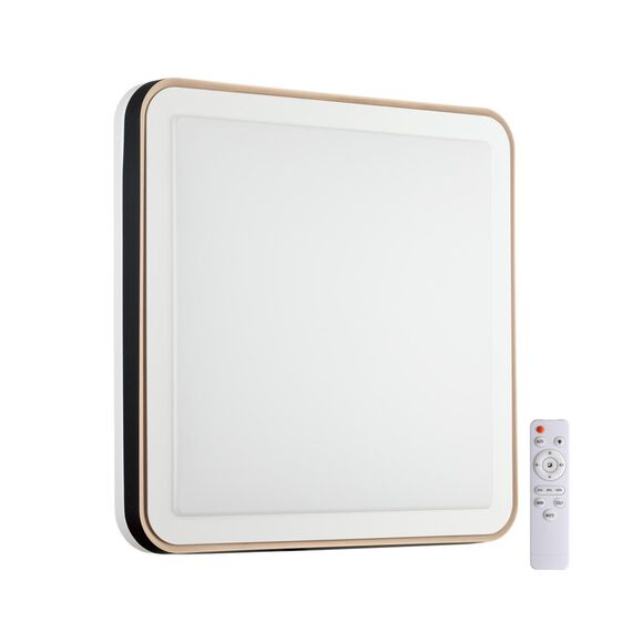 Настенно-потолочные светильники Sonex 7621/DL