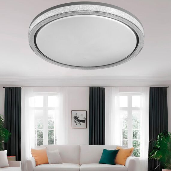 Настенно-потолочные светильники Sonex 7781/EL, изображение 3