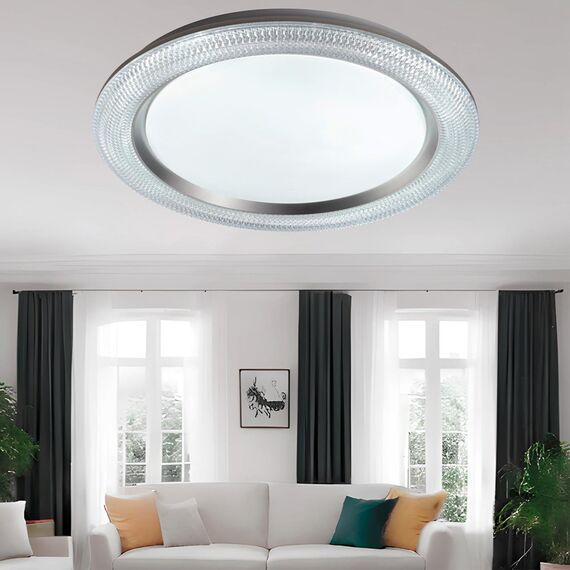 Настенно-потолочные светильники Sonex 7782/EL, изображение 3