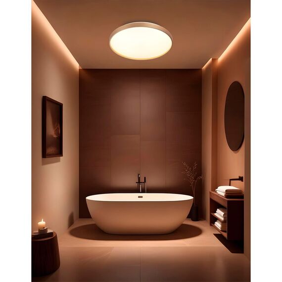 Настенно-потолочные светильники Sonex 7783/EL, изображение 3