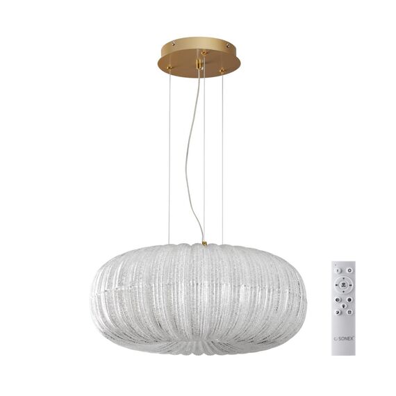 Настенно-потолочные светильники Sonex 7720/48L