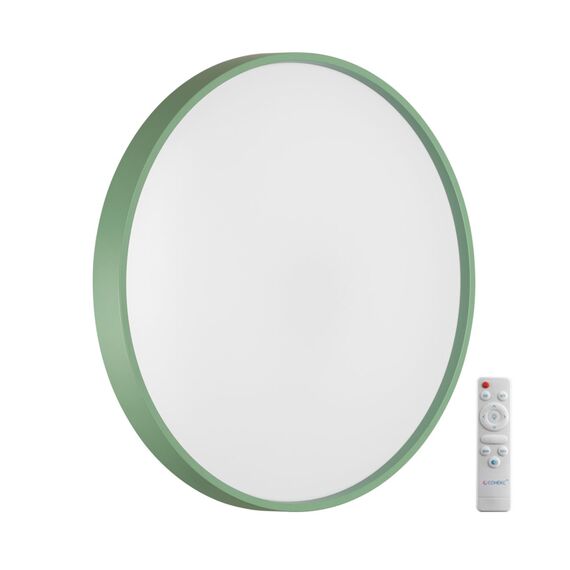 Настенно-потолочные светильники Sonex 7743/DL