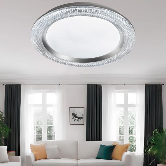 Настенно-потолочные светильники Sonex 7782/DL, изображение 3