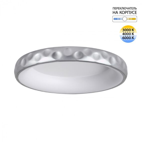 Настенно-потолочные светильники Sonex 7772/56L