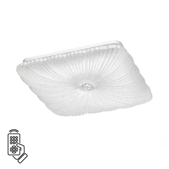 Настенно-потолочные светильники Sonex 7730/48L