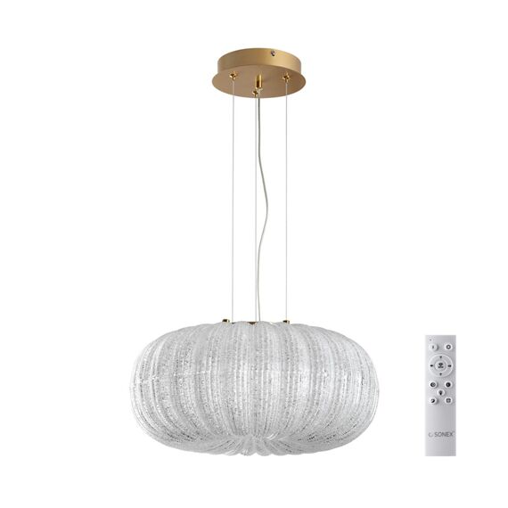 Настенно-потолочные светильники Sonex 7720/36L