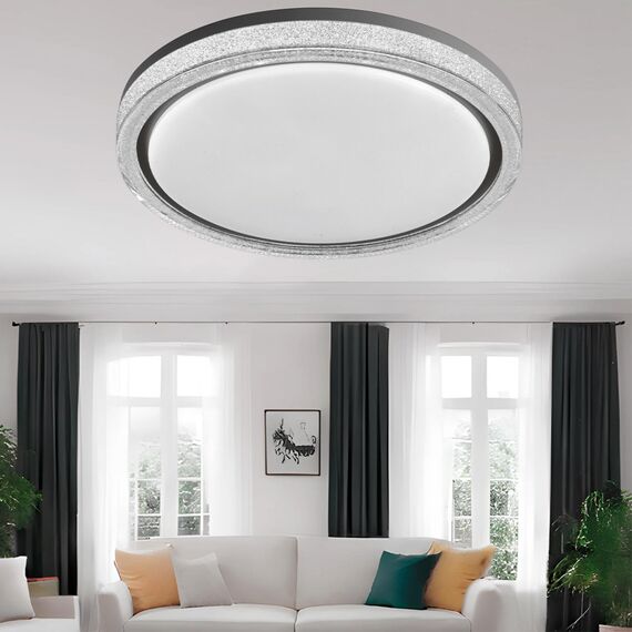 Настенно-потолочные светильники Sonex 7781/DL, изображение 3