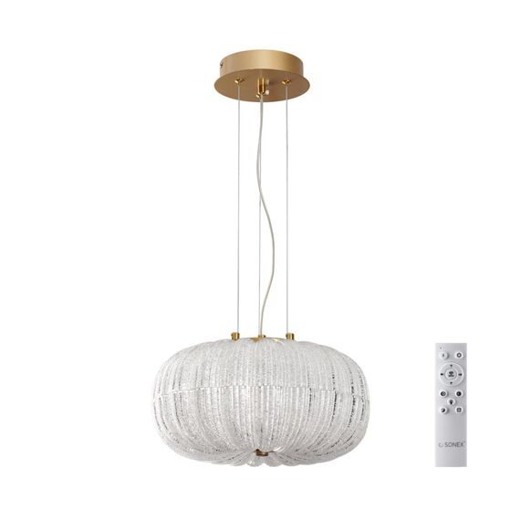 Настенно-потолочные светильники Sonex 7720/24L