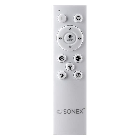 Настенно-потолочные светильники Sonex 7720/36L, изображение 5