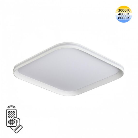 Настенно-потолочные светильники Sonex 7750/72L