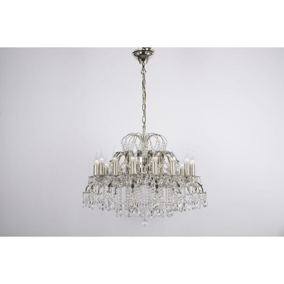 Люстра Dio D'Arte Alessandria E 1.1.16.600 N