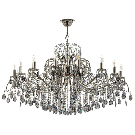 Люстра Dio D'Arte Alessandria E 1.1.L.16.601 N