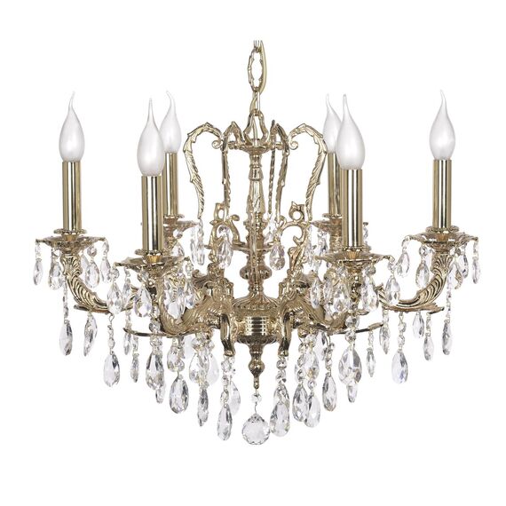 Люстра Dio D'Arte Aosta E 1.1.6.600 GB