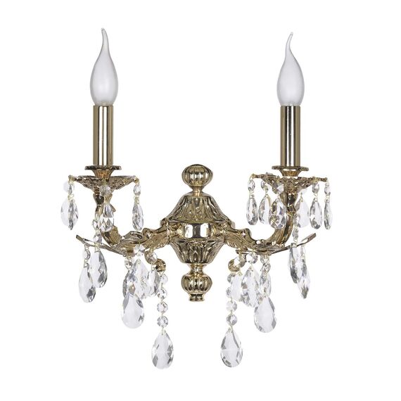 Бра Dio D'Arte Aosta E 2.1.2.600 G