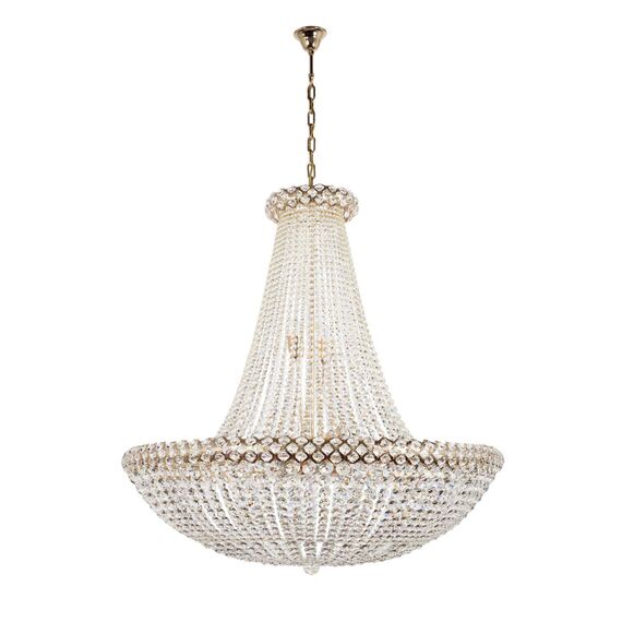 Люстра Dio D'Arte Asti E 1.5.90.100 G