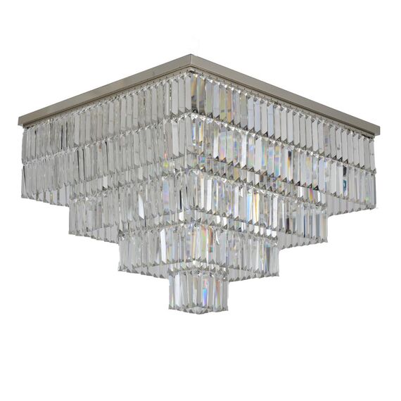 Люстра Dio D'Arte Avellino E 1.2.75.100 N