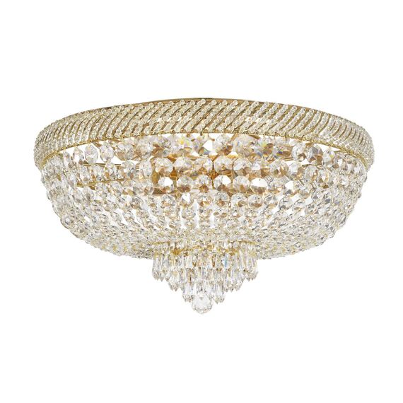 Люстра Dio D'Arte Bari E 1.2.60.200 G