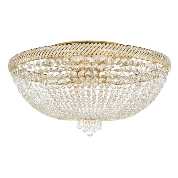 Люстра Dio D'Arte Bari E 1.2.80.100 G