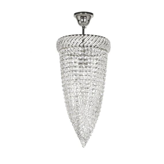 Люстра Dio D'Arte Bari E 1.3.25.200 N