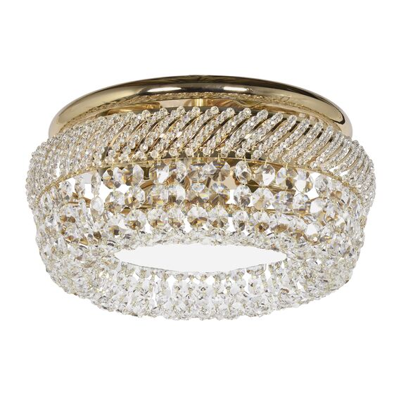 Люстра Dio D'Arte Bari E 1.4.35.200 G