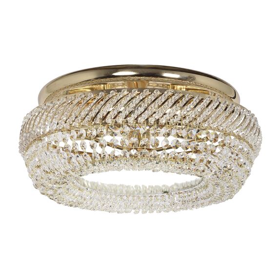 Люстра Dio D'Arte Bari E 1.4.40.100 G