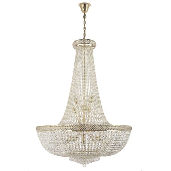 Люстра Dio D'Arte Bari E 1.5.100.200 G