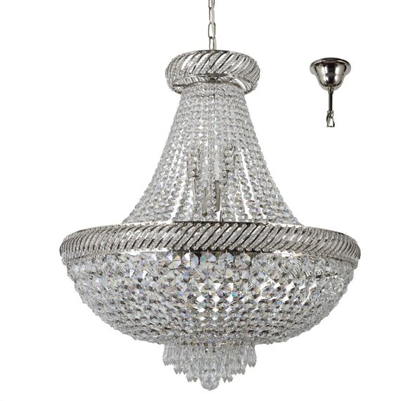 Люстра Dio D'Arte Bari E 1.5.60.200 N