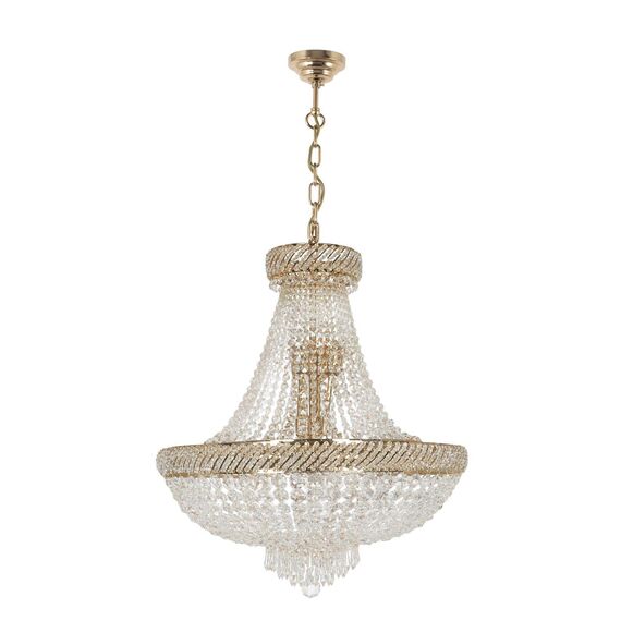 Люстра Dio D'Arte Bari E 1.5.60.200 G