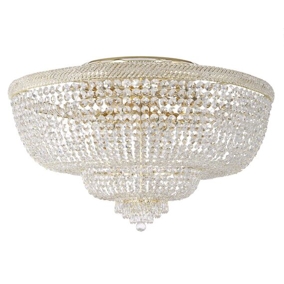 Люстра Dio D'Arte Bari E 1.8.100.200 G