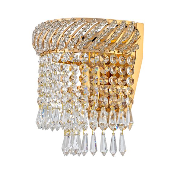 Бра Dio D'Arte Bari E 2.10.202 G