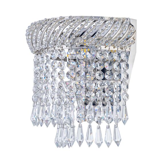 Бра Dio D'Arte Bari E 2.10.202 N