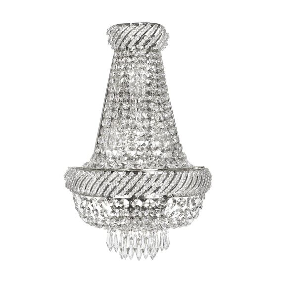 Бра Dio D'Arte Bari E 2.20.200 N