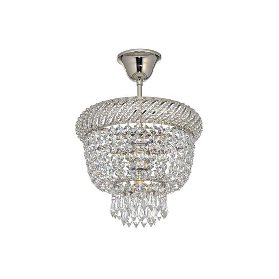 Люстра Dio D'Arte Bari E 1.3.25.199 N