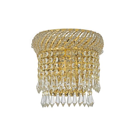 Бра Dio D'Arte Bari E 2.10.100 G