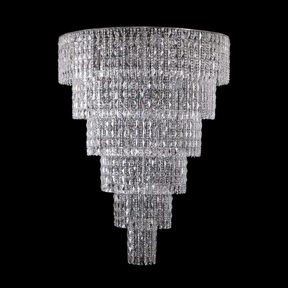 Люстра Dio D'Arte Bergamo E 1.11.120.201 N