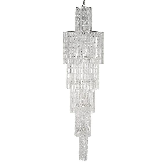 Люстра Dio D'Arte Bergamo E 1.11.50.200 N