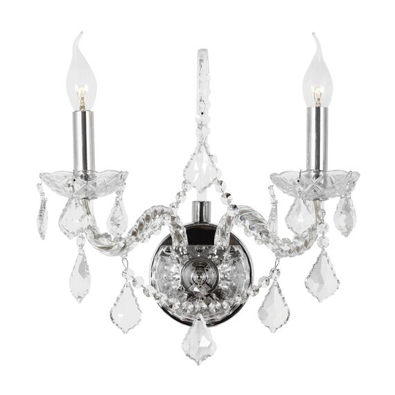 Люстра подвесная Dio D'Arte Bertola E 2.1.2.600 N