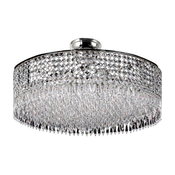 Люстра Dio D'Arte Caserta E 1.3.50.202 N