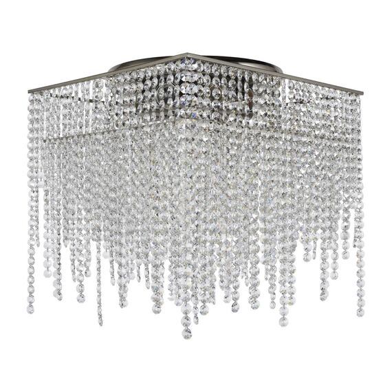 Люстра Dio D'Arte Como E 1.2.40.199 N