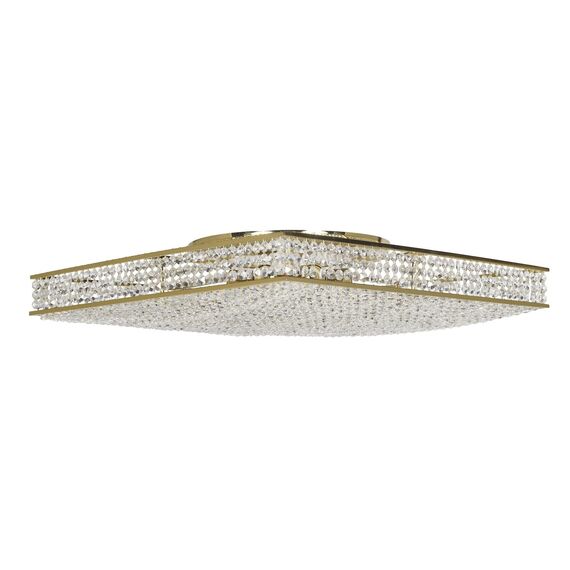 Люстра Dio D'Arte Como E 1.2.60.100 G