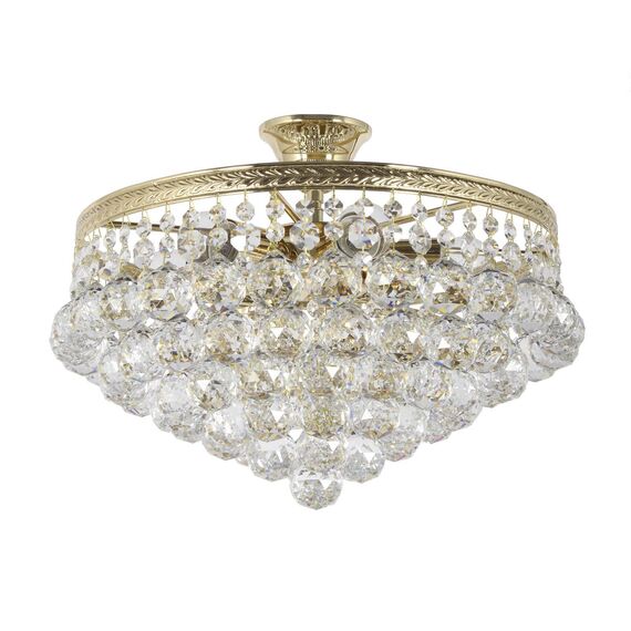 Люстра Dio D'Arte Cremono E 1.3.38.200 G