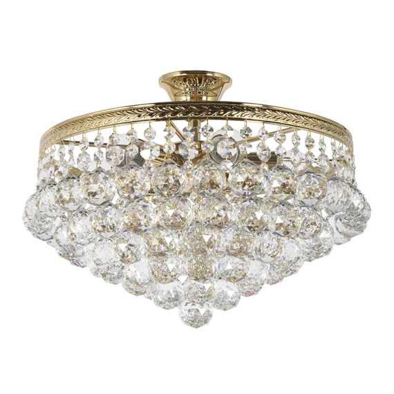 Люстра Dio D'Arte Cremono E 1.3.46.200 G